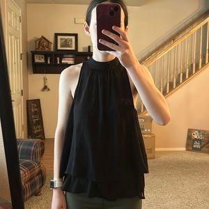 BP SLEEVELESS BLOUSE